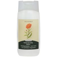 Earthsap Calendula Hand & Body Lotion
